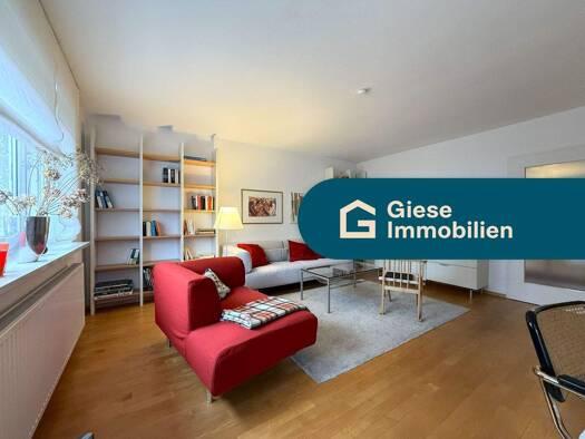 Wohnung zur Miete 1.050 € 2,5 Zimmer 68 m² 1. Geschoss Birkach Stuttgart / Birkach 70599