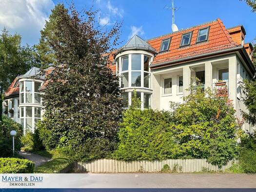 Mehrfamilienhaus zum Kauf 1.800.000 € 32 Zimmer 796,7 m² 1.468 m² Grundstück Hessenwinkel Berlin 12589