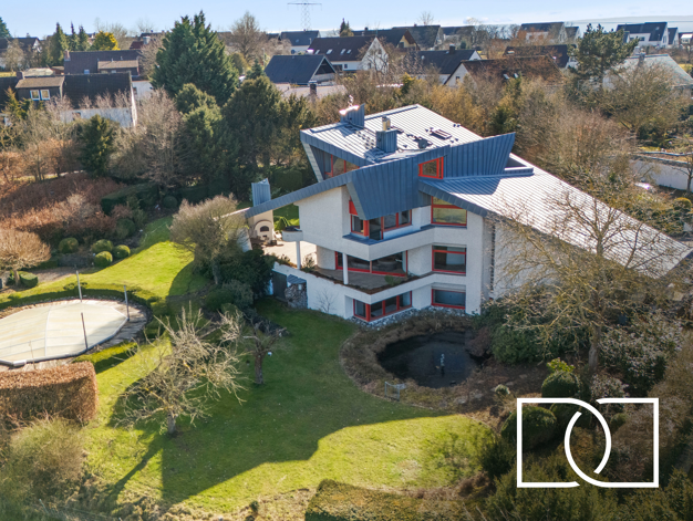 Villa zum Kauf 1.999.000 € 15 Zimmer 644 m² 4.247 m² Grundstück Neunkirchen Neunkirchen am Brand 91077
