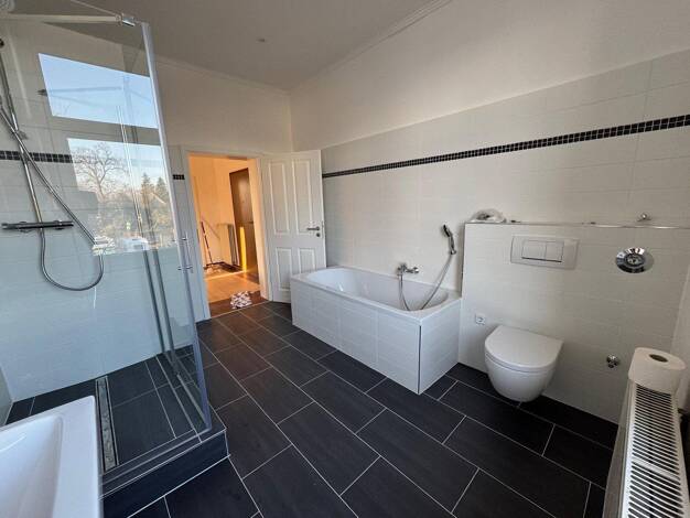 Wohnung zur Miete 849 € 3 Zimmer 85 m² 1. Geschoss Wenderter Straße 15 Sarstedt Sarstedt 31157