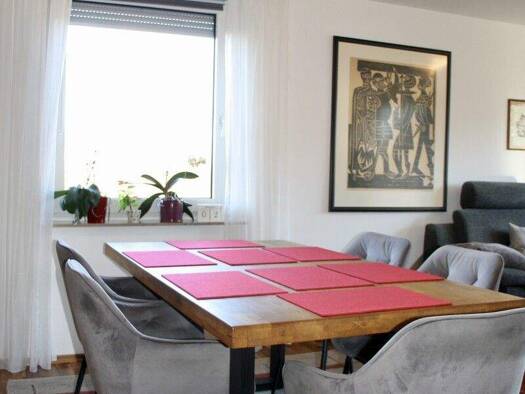 Wohnung zum Kauf 309.000 € 3 Zimmer 98 m² 5. Geschoss Orschel-Hagen Reutlingen / Orschelhagen 72760