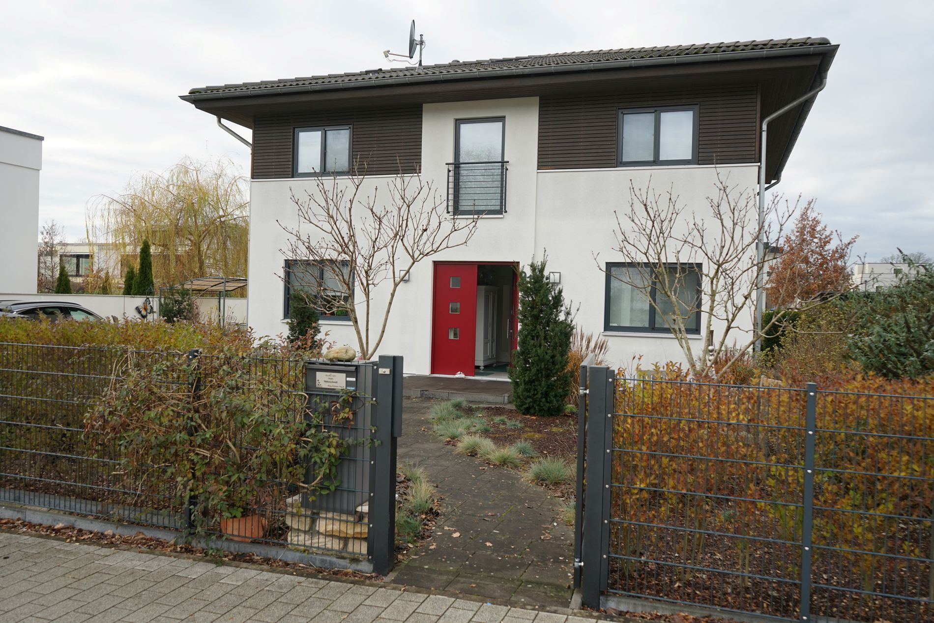 Haus zum Kauf 12.000.000 € 5 Zimmer 201 m²<br/>Wohnfläche 723 m²<br/>Grundstück Groß Glienicke Potsdam 14476