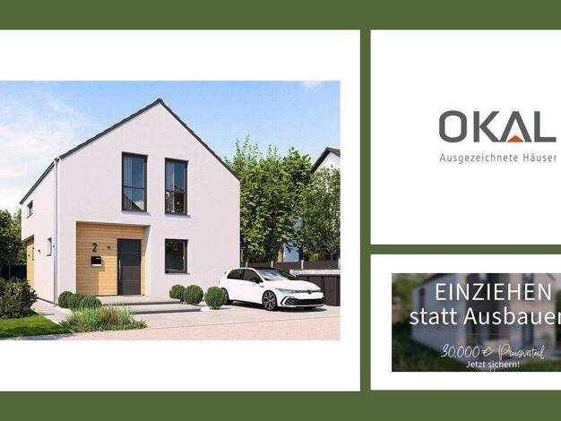 Einfamilienhaus zum Kauf 632.900 € 3 Zimmer 131 m² 650 m² Grundstück Werder (Havel) 14542