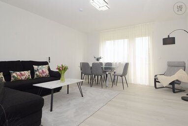 Wohnung zur Miete Wohnen auf Zeit 1.990 € 3 Zimmer 70 m² frei ab sofort Friedenstraße Wiesbaden 65189