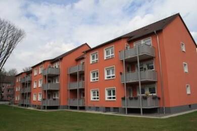 Wohnung zur Miete 653 € 3,5 Zimmer 69,4 m² 1. Geschoss Röttgersbank 38 Batenbrock Bottrop 46238