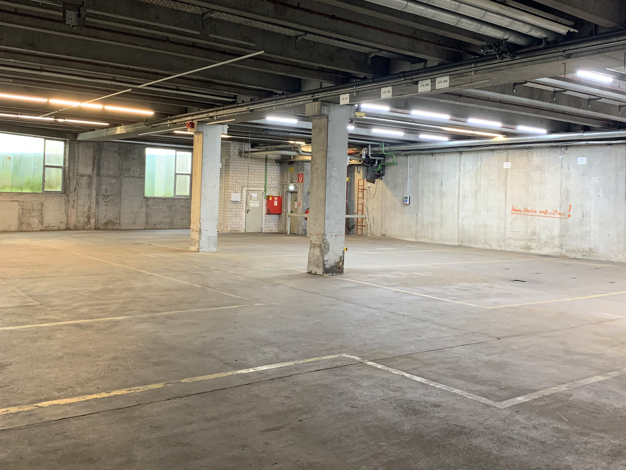 Lagerhalle zur Miete 2 € 882,7 m² Lagerfläche Hans-Grüninger-Weg 11/14 Markgröningen 71706