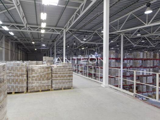 Lagerhalle zur Miete - Erstbezug 15.197 m² Lagerfläche Oestrich Dortmund 44357