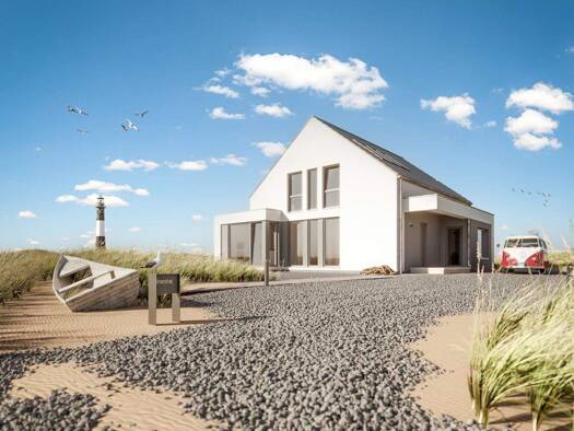 Einfamilienhaus zum Kauf 584.161 € 6 Zimmer 179 m² 920 m² Grundstück Bassen Oyten 28876