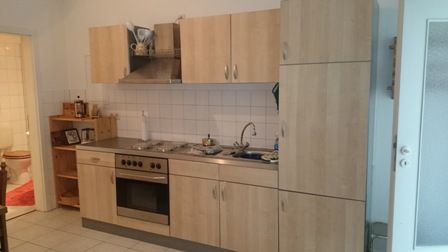 Wohnung zur Miete 250 € 1 Zimmer 37 m²<br/>Wohnfläche EG<br/>Geschoss 01.01.2025<br/>Verfügbarkeit Schillerstr. 19 Innenstadt Görlitz 02826