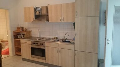 Wohnung zur Miete 250 € 1 Zimmer 37 m² EG frei ab 01.01.2025 Schillerstr. 19 Innenstadt Görlitz 02826