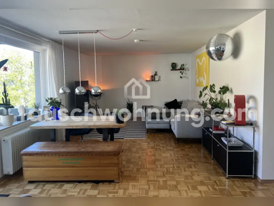 Wohnung zur Miete Tauschwohnung 930 € 3 Zimmer 80 m² 3. Geschoss List Hannover 30163