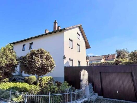 Einfamilienhaus zum Kauf 459.000 € 7 Zimmer 175 m² 897 m² Grundstück Rottenburg Rottenburg an der Laaber 84056