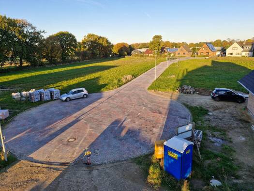 Grundstück zum Kauf provisionsfrei 95.200 € 800 m² Grundstück Hennstedter Str. Süderheistedt 25779