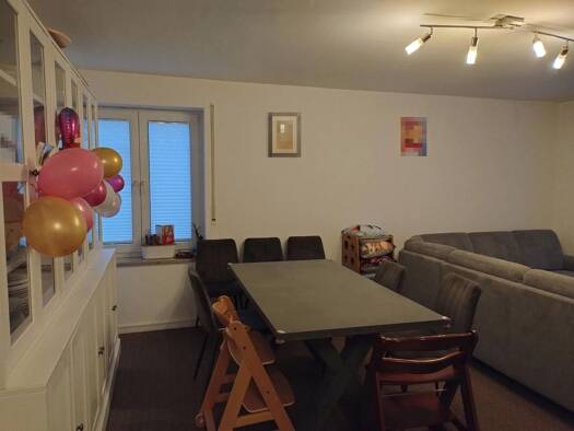 Terrassenwohnung zur Miete 930 € 3 Zimmer 70 m² Geschoss EG/3 frei ab 01.01.2026 Ingolstadt 85049