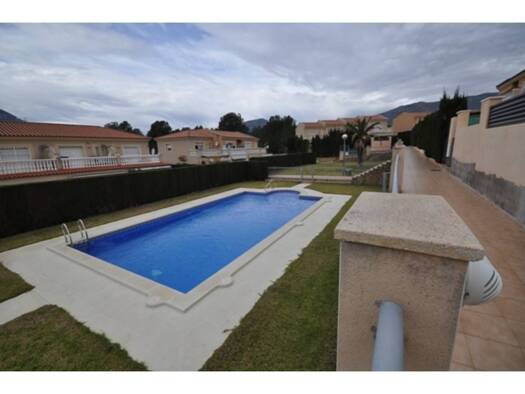 Chalet zum Kauf 207.000 € 3 Zimmer 90 m² Mont-roig del Camp 43892