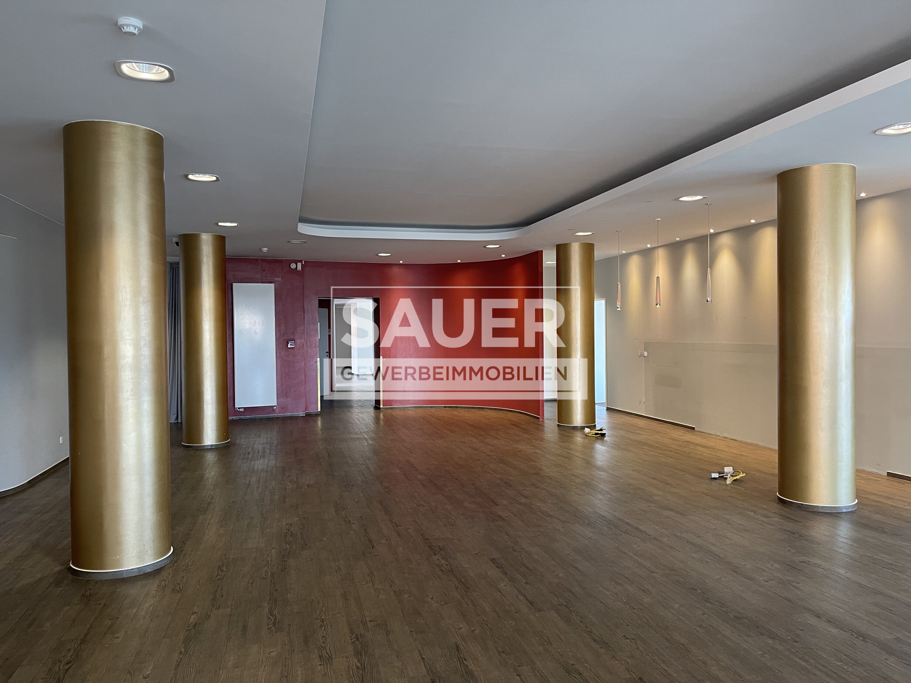 Bürofläche zur Miete 17,50 € 1.237 m²<br/>Bürofläche Schöneberg Berlin 12159