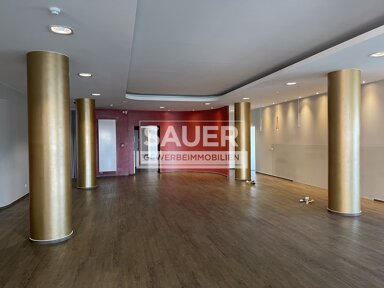 Bürofläche zur Miete 17,50 € 1.237 m² Bürofläche Schöneberg Berlin 12159