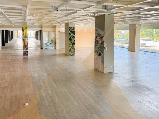 Halle/Industriefläche zur Miete 20.048 € 3.341,4 m² Lagerfläche Wels Wels 4600