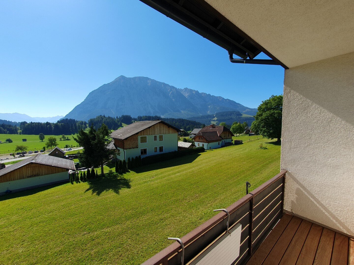 Apartment zum Kauf 100.000 € 1 Zimmer 32,2 m²<br/>Wohnfläche 1.<br/>Geschoss Tauplitz 137 Bad Mitterndorf 8982