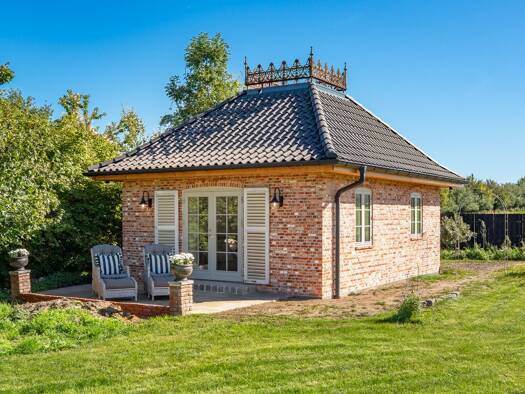 Haus zum Kauf 350.000 € 1 Zimmer 33 m² 787 m² Grundstück Brodersby 24398
