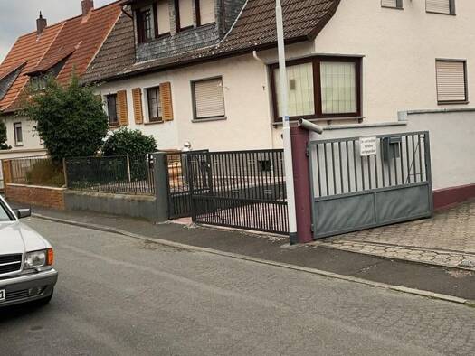 Einfamilienhaus zum Kauf 300.000 € 5 Zimmer 150 m² 590 m² Grundstück Stockstadt am Main 63811