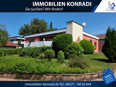 Einfamilienhaus zum Kauf 159.000 € 4 Zimmer 100,4 m² 608 m² Grundstück Eppenbrunn 66957