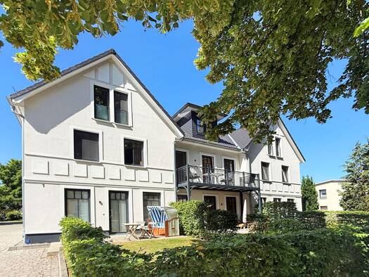 Wohnung zum Kauf 510.000 € 2 Zimmer 71 m² 3. Geschoss Rerik Ostseebad Rerik 18230