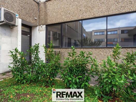 Produktionshalle zur Miete 1.118 € 59 m² Lagerfläche Liesing 1230