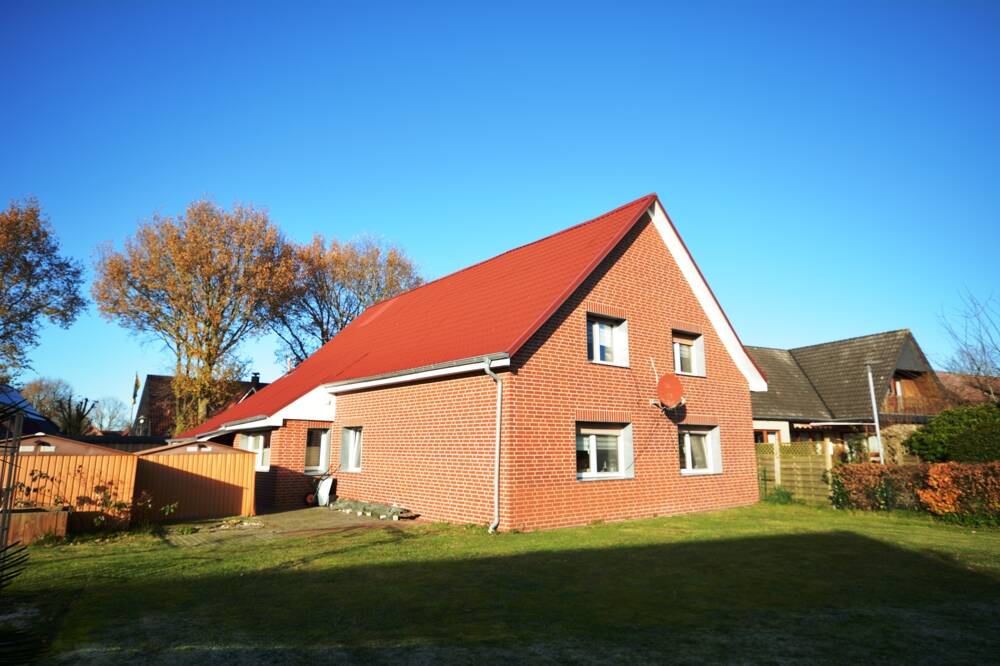 Einfamilienhaus zum Kauf - Ansicht 2
