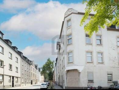 Wohnung zum Kauf 140.000 € 4 Zimmer 119 m² Gelsenkirchen 45884
