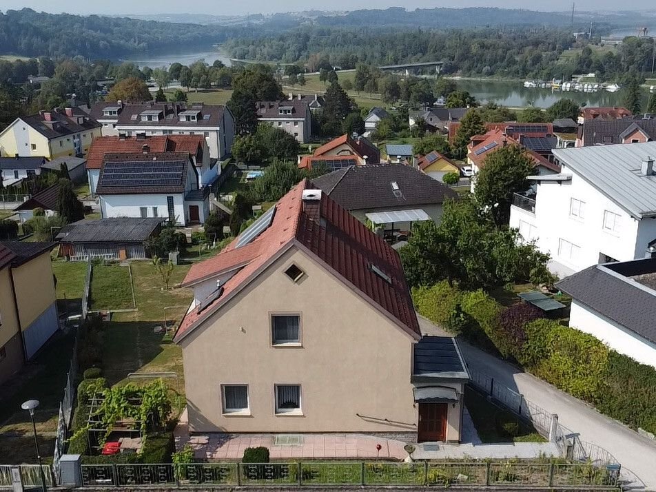 Einfamilienhaus zum Kauf 274.900 € 4 Zimmer 130 m²<br/>Wohnfläche 157 m²<br/>Grundstück Wallsee 3313