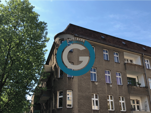 Wohnung zum Kauf 222.614 € 2 Zimmer 65,1 m² Weißensee Pankow 13088