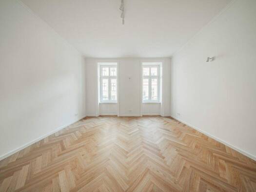 Wohnung zum Kauf 339.000 € 2 Zimmer 54,9 m² EG Sternwartestraße 18 Wien 1180