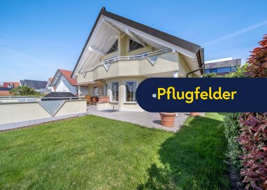 Einfamilienhaus zum Kauf 1.295.000 € 6 Zimmer 244,5 m² 566 m² Grundstück Affalterbach Affalterbach 71563