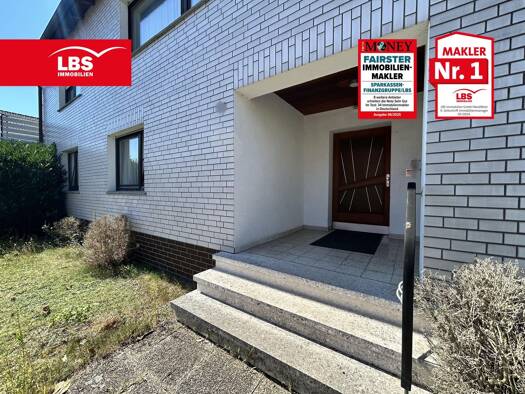 Mehrfamilienhaus zum Kauf 325.000 € 8 Zimmer 230 m² 1.018 m² Grundstück Leteln Minden 32423