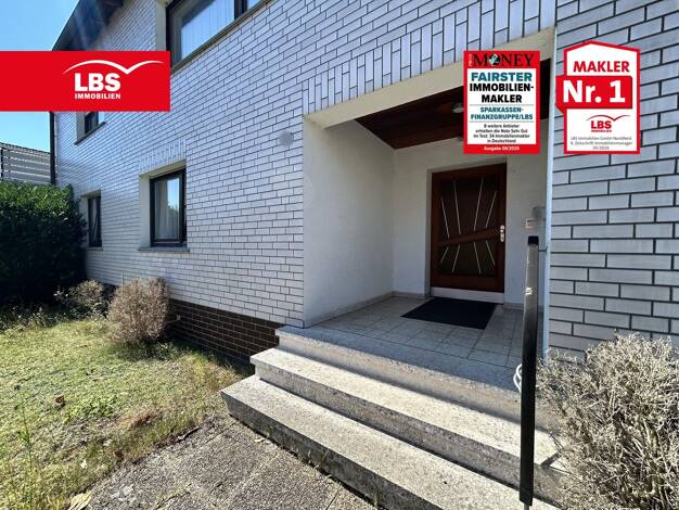 Mehrfamilienhaus zum Kauf 325.000 € 8 Zimmer 230 m² 1.018 m² Grundstück Leteln Minden 32423