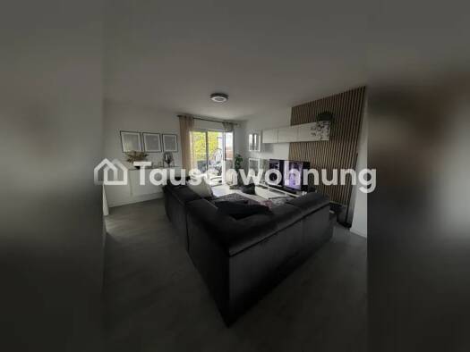 Wohnung zur Miete Tauschwohnung 1.010 € 2 Zimmer 63 m² 5. Geschoss Köpenick Treptow-Köpenick 12489