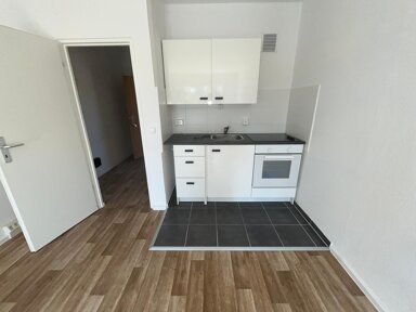 Wohnung zur Miete 200 € 29,6 m² 1. Geschoss Clara-Wieck-Ring 26 Markneukirchen Markneukirchen 08258