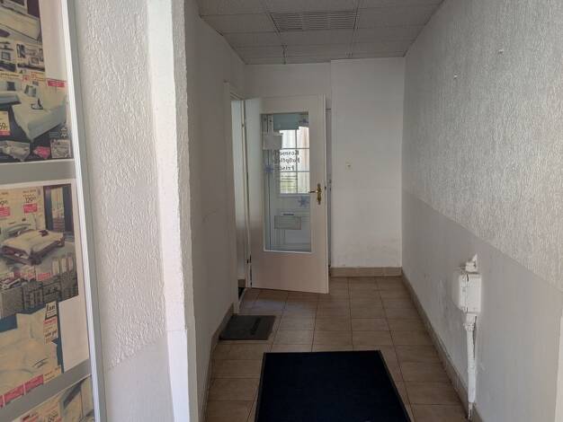 Bürogebäude zum Kauf 364 € 7 Zimmer Köthen Köthen (Anhalt) 06366