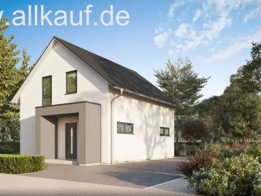 Einfamilienhaus zum Kauf 311.000 € 4 Zimmer 125 m² 700 m² Grundstück Gingharting Thurmansbang 94169