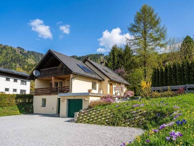 Haus zum Kauf 359.000 € 3 Zimmer 130 m² 912 m² Grundstück Millstatt am See 9872