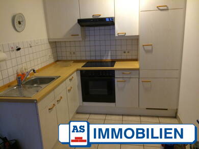 Wohnung zur Miete 510 € 2 Zimmer 63 m² 2. Geschoss frei ab sofort Bad Orb 63619