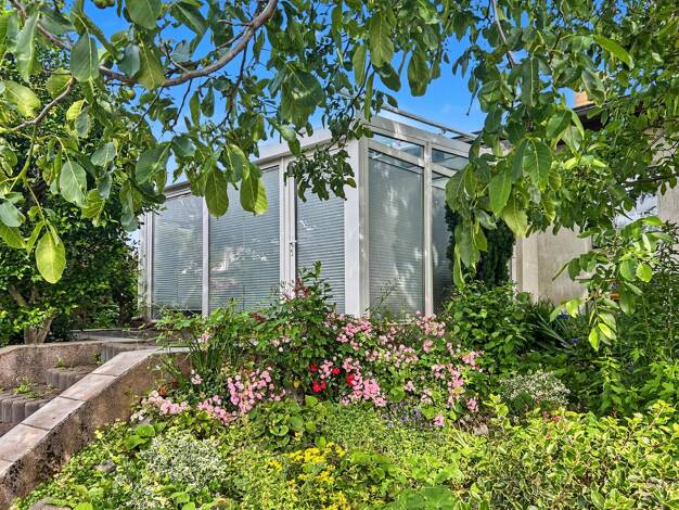 Bungalow zum Kauf 199.500 € 1 Zimmer 40 m² 654 m² Grundstück Nordwest Nordwest 39128