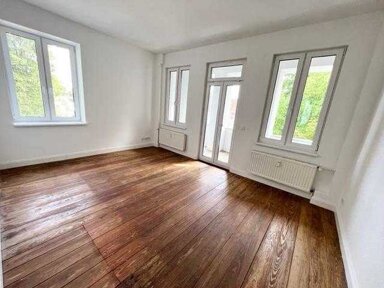 Wohnung zur Miete 700 € 2 Zimmer 70 m² Wismarsche Str. Lewenberg Schwerin 19055