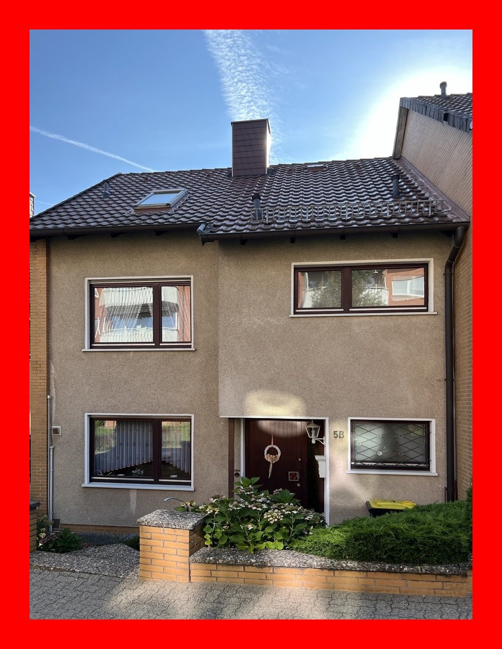 Reihenmittelhaus zum Kauf 175.000 € 4 Zimmer 111 m²<br/>Wohnfläche 229 m²<br/>Grundstück Alfeld Alfeld 31061