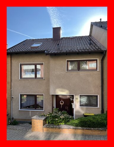 Reihenmittelhaus zum Kauf 175.000 € 4 Zimmer 111 m² 229 m² Grundstück Alfeld Alfeld 31061