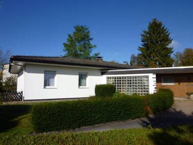 Einfamilienhaus zum Kauf 398.000 € 7 Zimmer 161 m² 1.386 m² Grundstück Korbach Korbach 34497