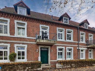 Mehrfamilienhaus zum Kauf als Kapitalanlage geeignet 725.000 € 637,3 m² 884 m² Grundstück Boizenburg Boizenburg 19258