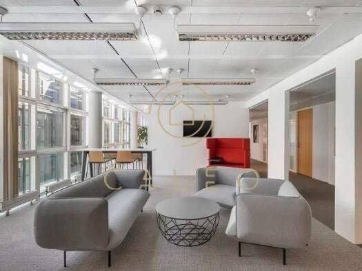 Bürokomplex zur Miete provisionsfrei 250 m² Bürofläche teilbar ab 1 m² Wien 1010