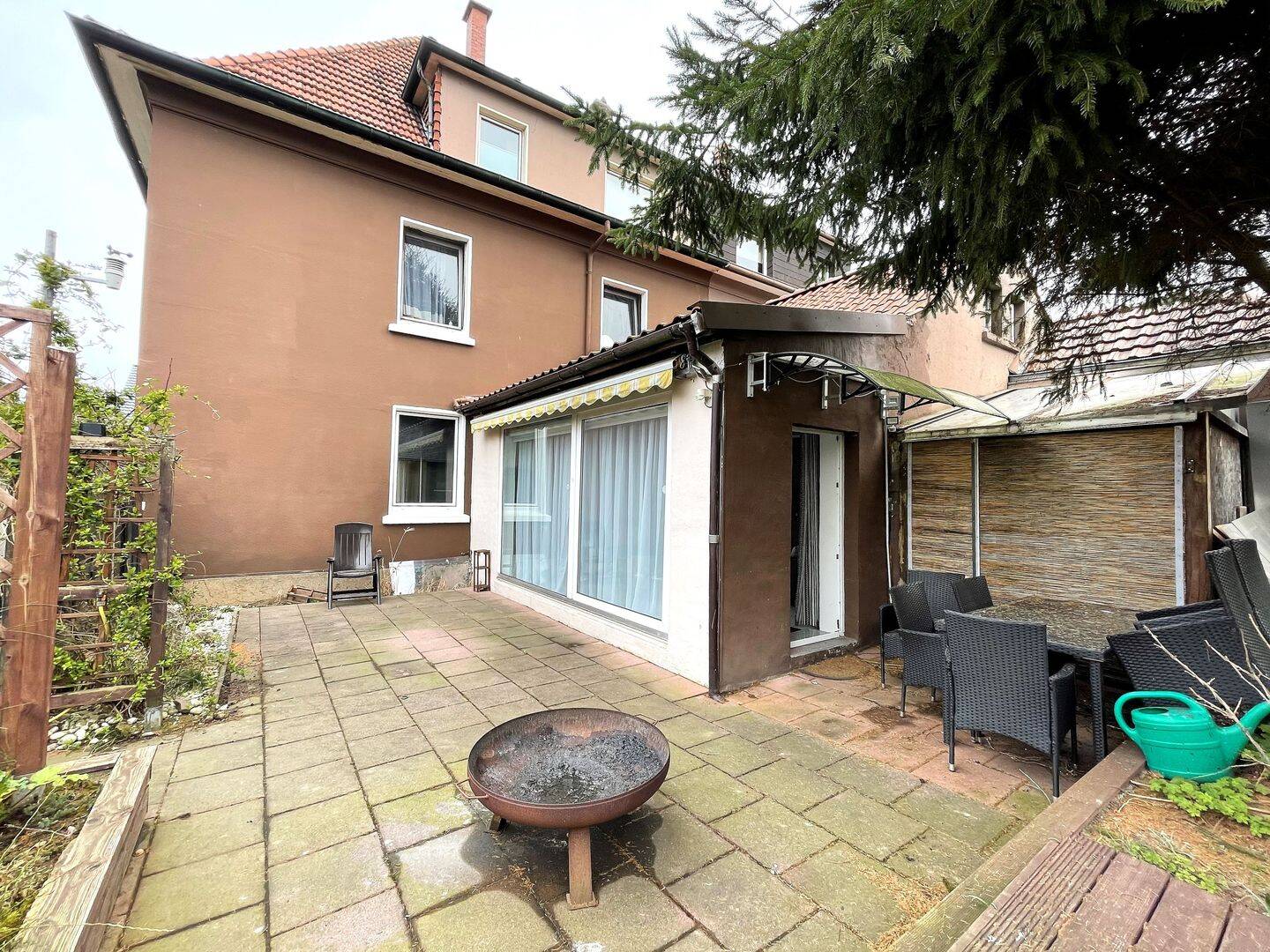 Mehrfamilienhaus zum Kauf - Ansicht 4